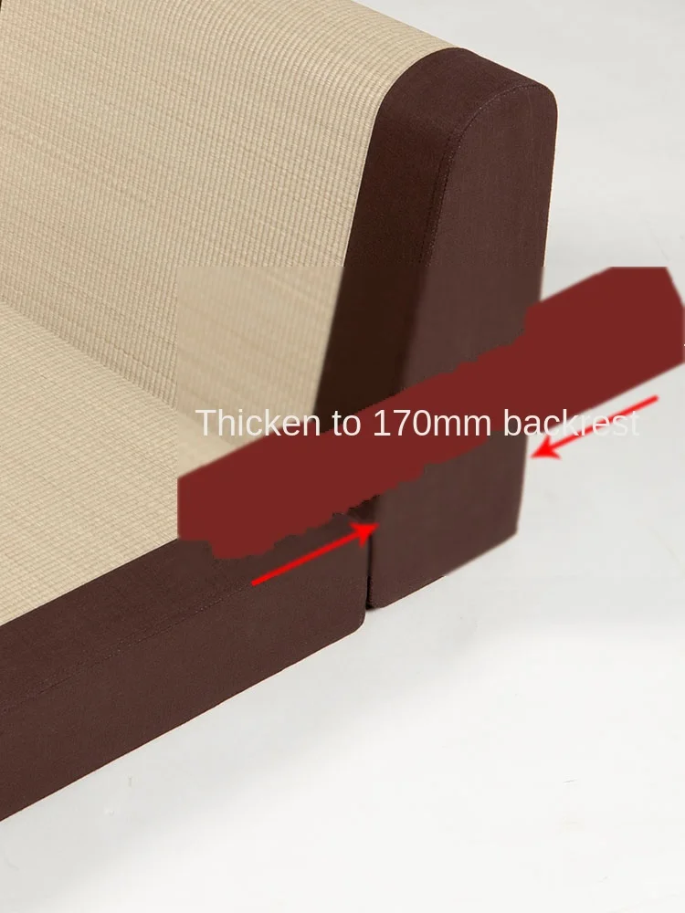Tatami Chair Bed Seat Cushion Footless Chair Legless Japanese Household Lazy Foldable Low Chair
Tatami Chair Bed Seat Cushion Footless Chair Legless Japanese Household Lazy Foldable Low Chair