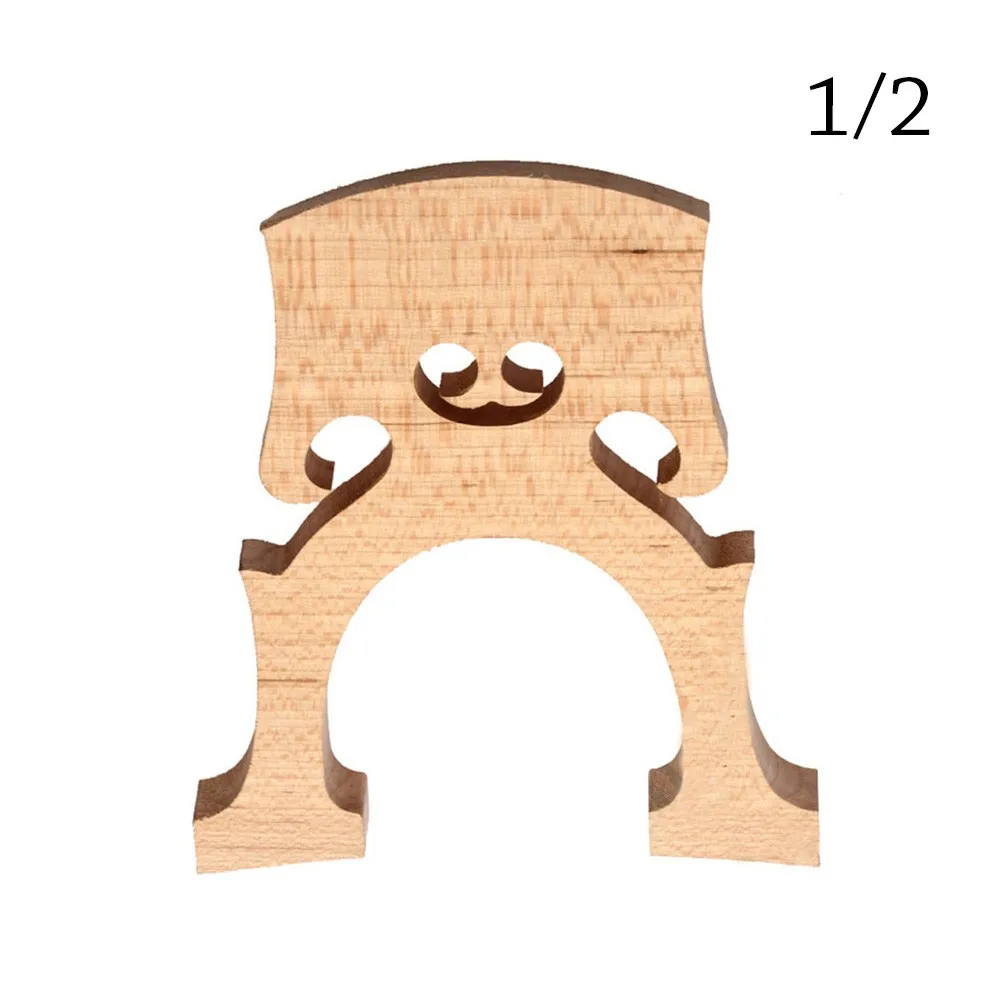 Cello Yard Bridge Maple Unpolished High Feet New High Quality Cello Bridge Full Size 4/4 3/4 1/2 Generic Solid Maple String Part
Cello Yard Bridge Maple Unpolished High Feet New High Quality Cello Bridge Full Size 4/4 3/4 1/2 Generic Solid Maple String Part