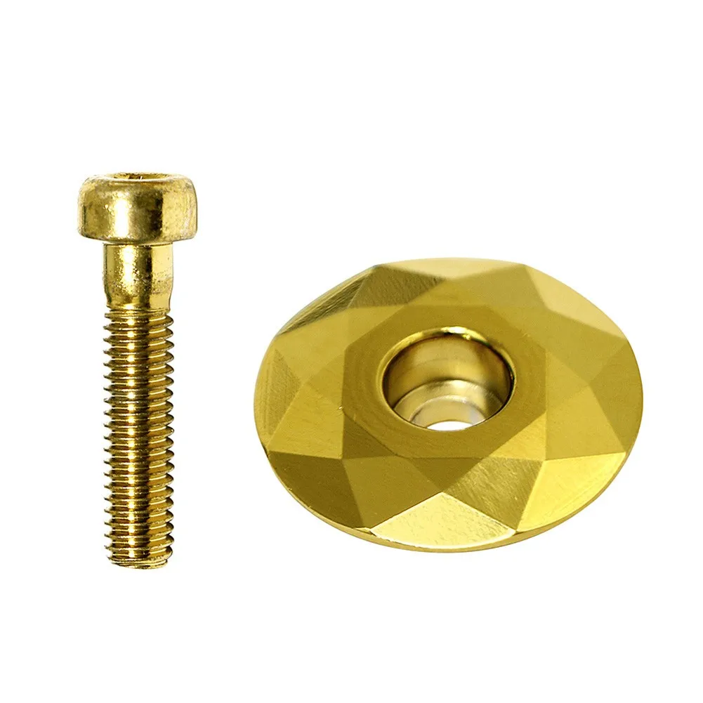 Ultra-light Aluminum Alloy Bicycle Earphone Cover MTB Bicycle Stem Top Cover Earphone Cover Bolt Earphone Screw Bicycle Parts
Ultra-light Aluminum Alloy Bicycle Earphone Cover MTB Bicycle Stem Top Cover Earphone Cover Bolt Earphone Screw Bicycle Parts