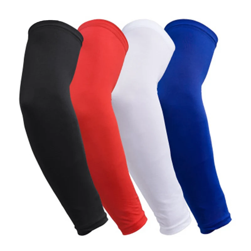 2 Pcs Compression Elbow Support Pads Elastic Brace for Men Women Basketball Volleyball Fitness Protector Arm Sleeves
2 Pcs Compression Elbow Support Pads Elastic Brace for Men Women Basketball Volleyball Fitness Protector Arm Sleeves