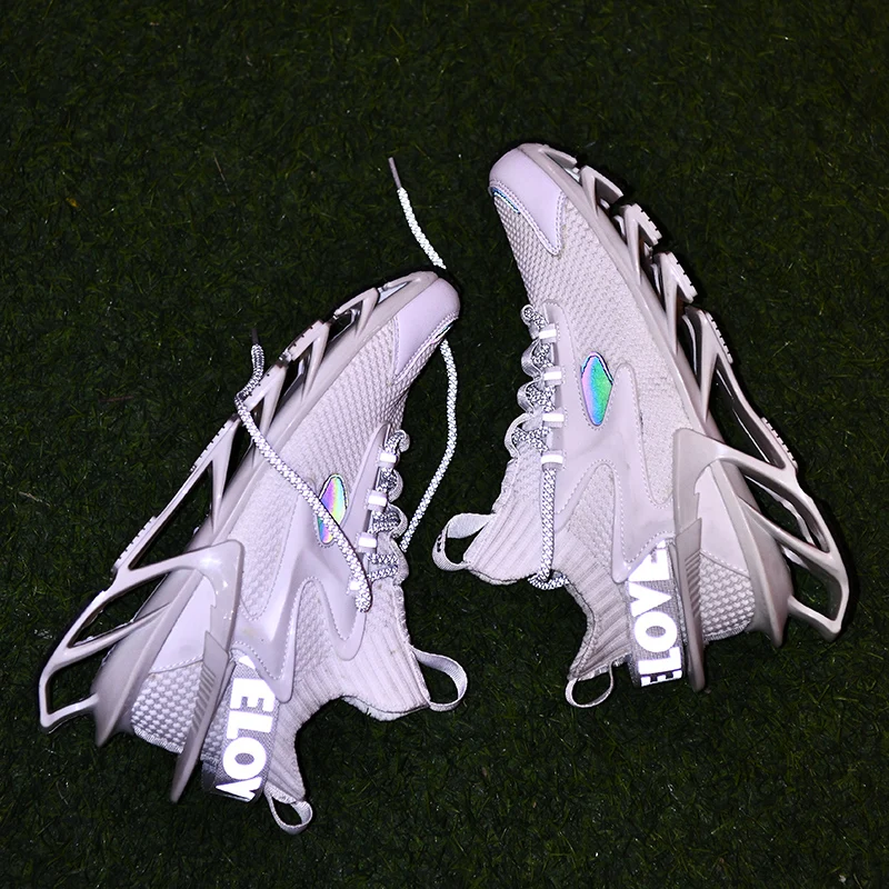 Men Shoes Sneakers Male Mens Casual Shoes Tenis Luxury Shoes Trainer Race Off White Shoes Fashion Loafers Running Shoes for Men
Men Shoes Sneakers Male Mens Casual Shoes Tenis Luxury Shoes Trainer Race Off White Shoes Fashion Loafers Running Shoes for Men