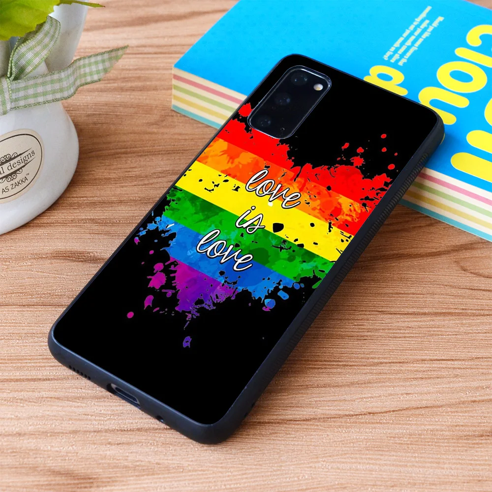 For Samsung Galaxy Love is love Soft TPU border Samsung Galaxy Case
For Samsung Galaxy Love is love Soft TPU border Samsung Galaxy Case