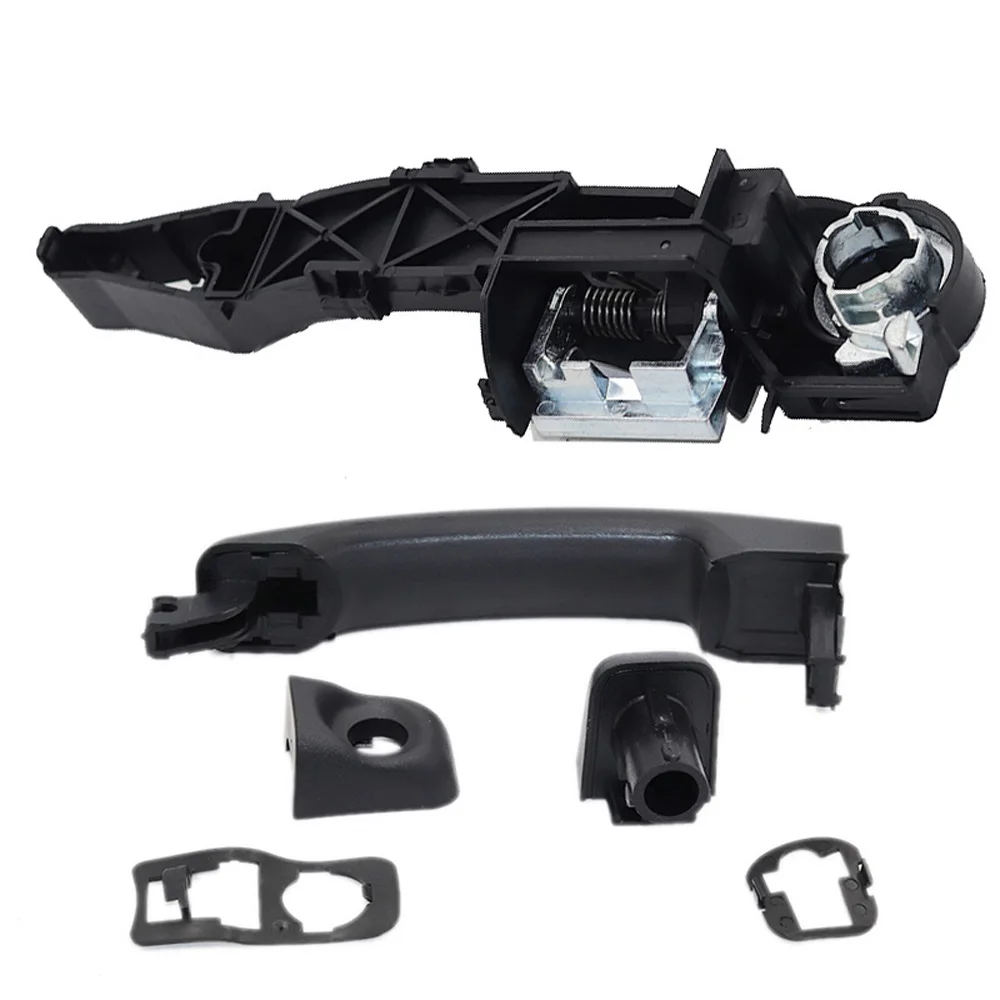 Наружная ручка двери автомобиля для Vauxhall Movano MK2 для Renault Master MK3 2010-ON
Наружная ручка двери автомобиля для Vauxhall Movano MK2 для Renault Master MK3 2010-ON