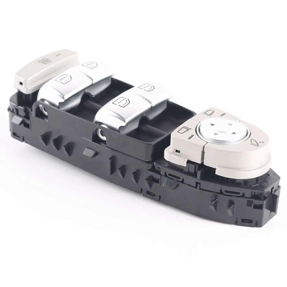 2229056800 Left Side Glass Master Switch For Mercedes Benz C300 C63 C350e W205 Electric Window Switch Glass Lifter
2229056800 Left Side Glass Master Switch For Mercedes Benz C300 C63 C350e W205 Electric Window Switch Glass Lifter