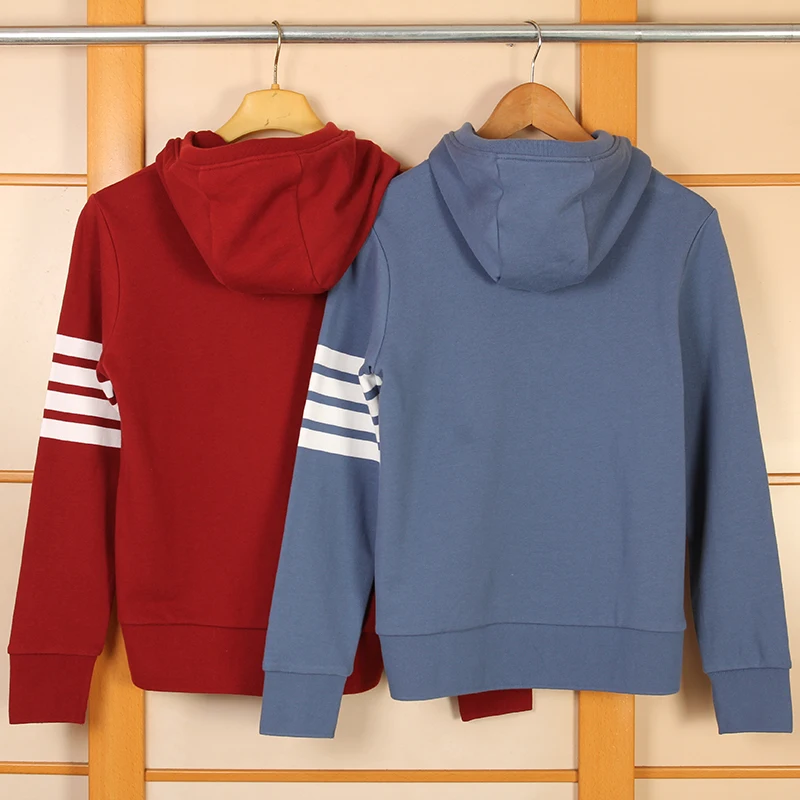 TB 2021 Fashion Brand vintage Hooded sweatshirts men women Loose cotton Hoodies male Striped Casual Sportswear pullovers 
TB 2021 Fashion Brand vintage Hooded sweatshirts men women Loose cotton Hoodies male Striped Casual Sportswear pullovers