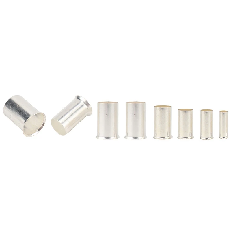300Pcs 12 10 8 6 4 2 1/0 2/0 Wire Ferrule Crimp Connector Electrical Cable Pin Cord End Terminal 8 Sizes Assortment Kit
300Pcs 12 10 8 6 4 2 1/0 2/0 Wire Ferrule Crimp Connector Electrical Cable Pin Cord End Terminal 8 Sizes Assortment Kit