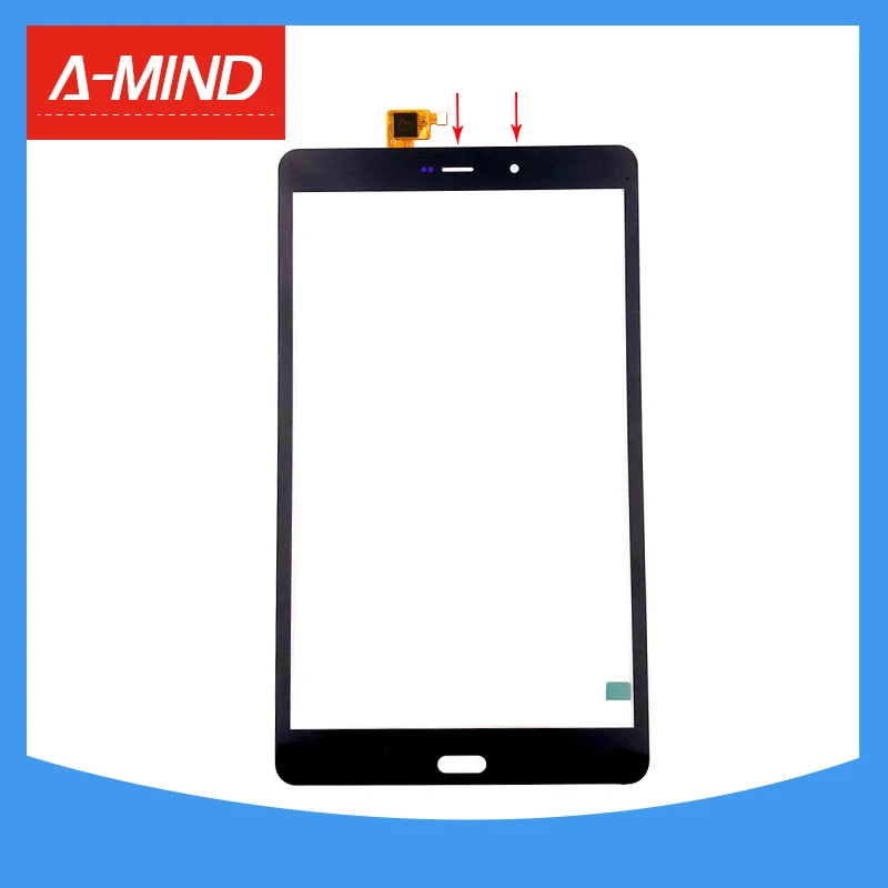 For 8.4'' inch ALLDOCUBE X1 T801 tablet touch screen handwriting screen digitizer panel Replacement LCD Display Matrix Parts
For 8.4'' inch ALLDOCUBE X1 T801 tablet touch screen handwriting screen digitizer panel Replacement LCD Display Matrix Parts