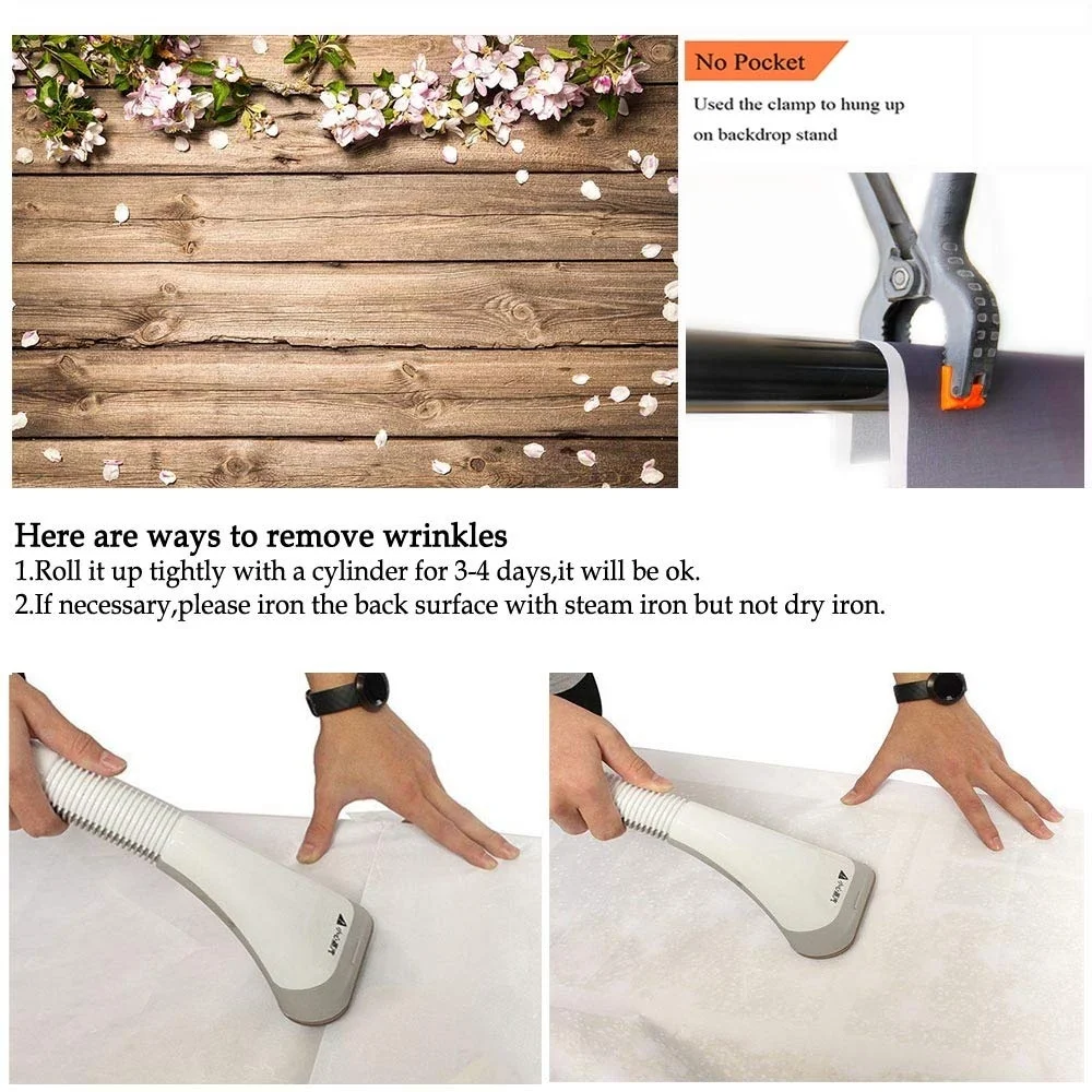 Wooden Board Backdrop Shell Starfish Bottle Photography Background Birthday Baby Shower Party Decor Photo Booth Studio Props 
Wooden Board Backdrop Shell Starfish Bottle Photography Background Birthday Baby Shower Party Decor Photo Booth Studio Props