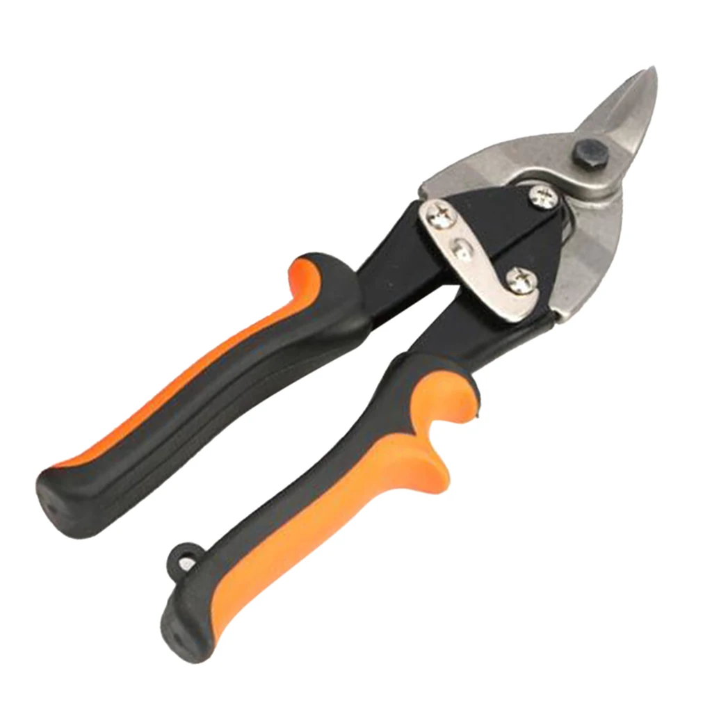 10" Aviation Snips Straight/Left/Right Cut Tin Snips Cutting Shears Power Cutter
10" Aviation Snips Straight/Left/Right Cut Tin Snips Cutting Shears Power Cutter