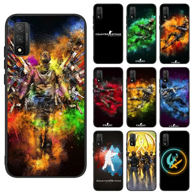 Counter Strike csgo cs go Phone Case for Samsung S6 S7 S8 S9 S10 edge plus S10 5G S20 S21 S30ultrs 5G Fundas Cover
Counter Strike csgo cs go Phone Case for Samsung S6 S7 S8 S9 S10 edge plus S10 5G S20 S21 S30ultrs 5G Fundas Cover