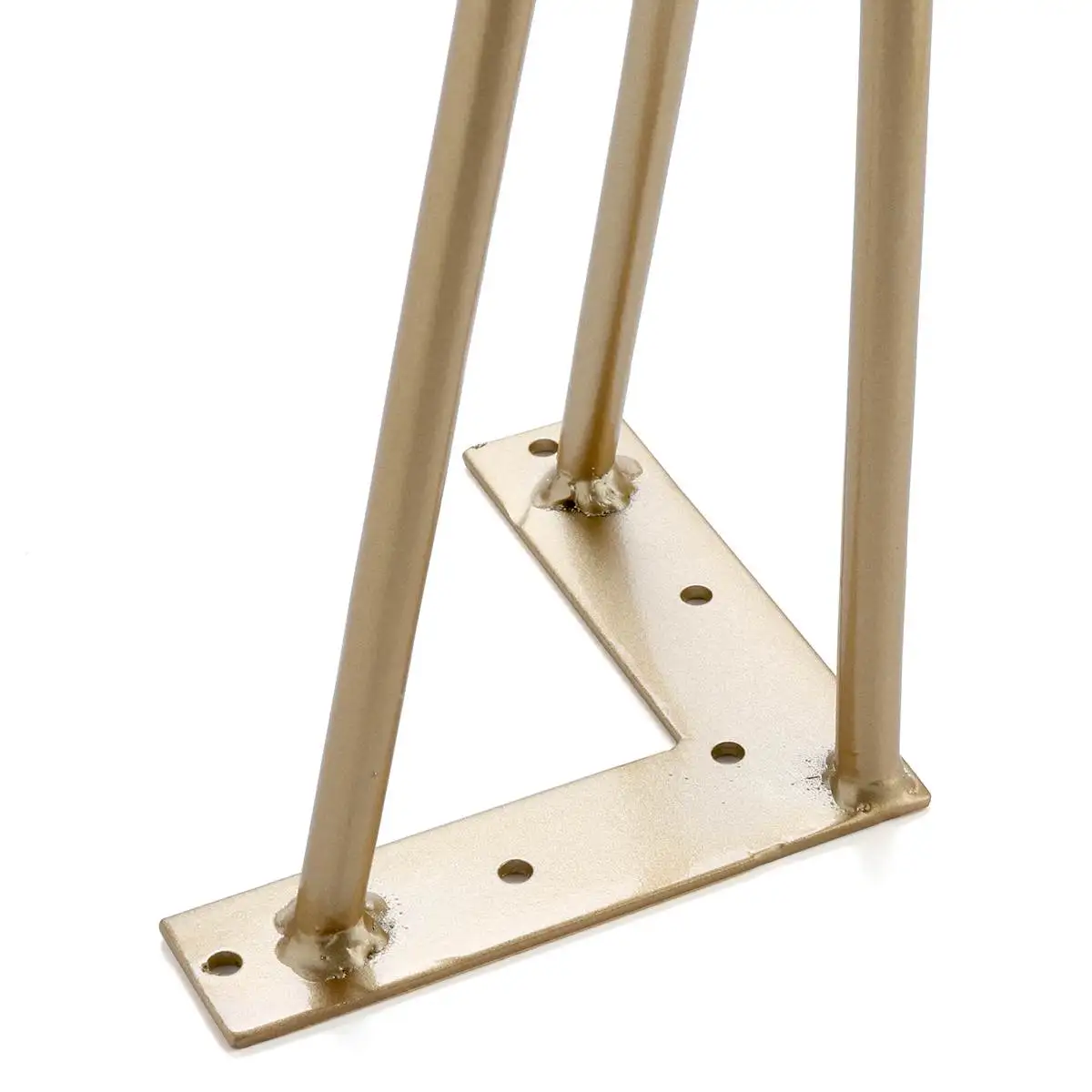 4pcs 28 Inch Iron Table Legs Metal Hairpin Legs Furniture legs Home Furniture Accessories Computer Desk Coffee Table Support
4pcs 28 Inch Iron Table Legs Metal Hairpin Legs Furniture legs Home Furniture Accessories Computer Desk Coffee Table Support