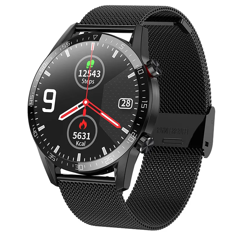 Smart Watch Android Men Bluetooth Call Smart Watch Men Business Reloj Inteligente Smartwatch For IOS Iphone Huawei Xiaomi
Smart Watch Android Men Bluetooth Call Smart Watch Men Business Reloj Inteligente Smartwatch For IOS Iphone Huawei Xiaomi