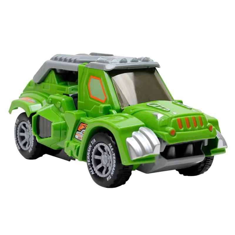 Deformed dinosaur chariot, light and music, children's new strange electric deformed dinosaur toy car in stock
Deformed dinosaur chariot, light and music, children's new strange electric deformed dinosaur toy car in stock