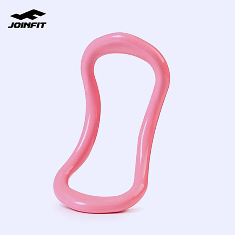JOINFIT Yoga Magic Circle кольцо для фитнеса Loop поясная форма плеч Пилатес Бодибилдинг домашние тренировки тренировочные аксессуары
JOINFIT Yoga Magic Circle кольцо для фитнеса Loop поясная форма плеч Пилатес Бодибилдинг домашние тренировки тренировочные аксессуары