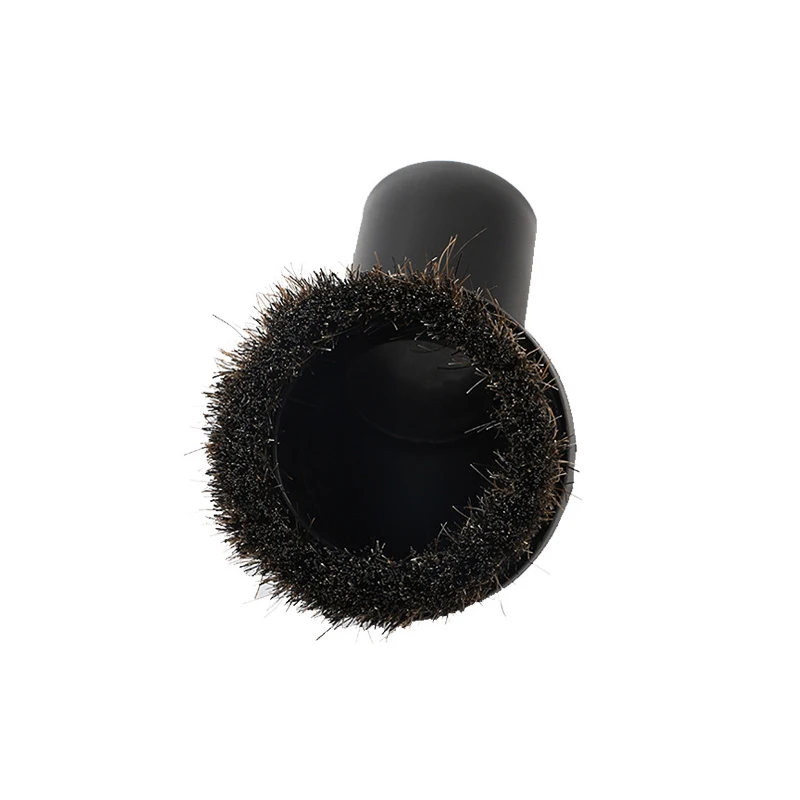1Pcs Universal Vacuum Attachment Round Dust Brush Cleaner Accessories 32mm 35mm EU Vacuum Cleaner Brush Round Brush Vacuum Tool
1Pcs Universal Vacuum Attachment Round Dust Brush Cleaner Accessories 32mm 35mm EU Vacuum Cleaner Brush Round Brush Vacuum Tool