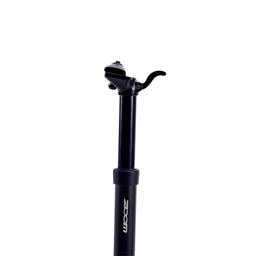 Mountain Cycling Hand-controlled Lifting Seat Lever Seatpost Dropper Bike Adjustable Seat Post Seat Post (31.6mm)
Mountain Cycling Hand-controlled Lifting Seat Lever Seatpost Dropper Bike Adjustable Seat Post Seat Post (31.6mm)