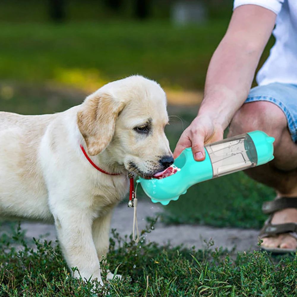 Portable Pet Dog Water Bottle Water Dispenser Feeder With Garbage Bags And Poo Shovel For Small Large Dogs Cat Drinking Outdoor
Portable Pet Dog Water Bottle Water Dispenser Feeder With Garbage Bags And Poo Shovel For Small Large Dogs Cat Drinking Outdoor