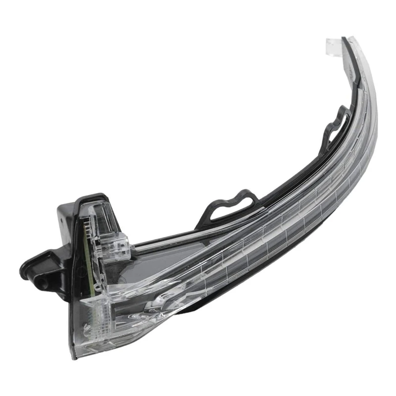 1 Pair Sequential Dynamic LED Door Mirror Turn Signal Light Fit for - A4L B9 A5 2017-2021 8W0949101 8W0949102
1 Pair Sequential Dynamic LED Door Mirror Turn Signal Light Fit for - A4L B9 A5 2017-2021 8W0949101 8W0949102