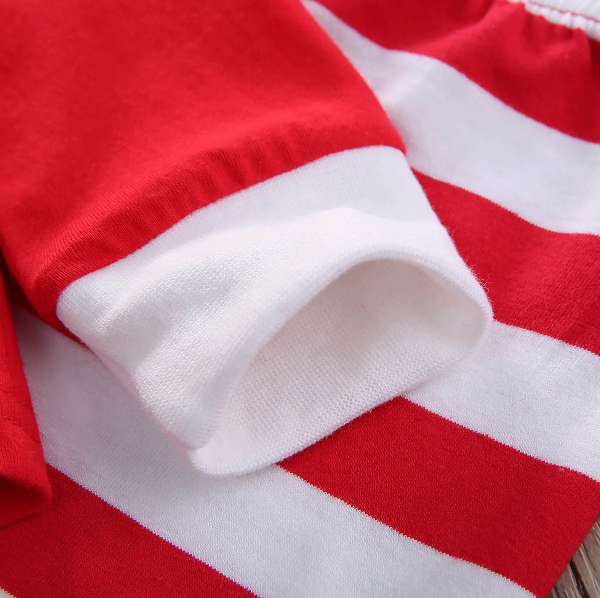 Kids Striped Xmas Pjs Pajamas Baby Boy Girl Christmas Festival Sleepwear Pajamas Outfit Clothing Sets
Kids Striped Xmas Pjs Pajamas Baby Boy Girl Christmas Festival Sleepwear Pajamas Outfit Clothing Sets