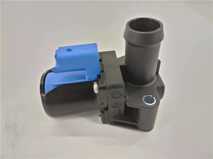 New Heater Control Water Valve OEM BM5Z-18495-C BM5Z18495A BM5Z18495B BM5Z18495C EHV115 YG434 For Ford Escape Fiesta Fusion
New Heater Control Water Valve OEM BM5Z-18495-C BM5Z18495A BM5Z18495B BM5Z18495C EHV115 YG434 For Ford Escape Fiesta Fusion