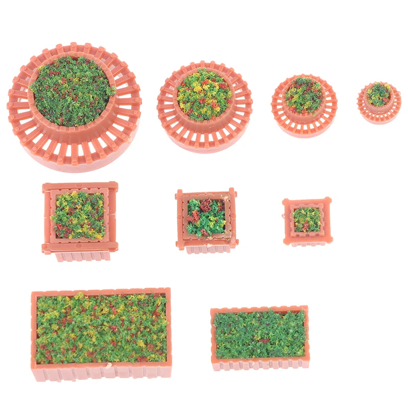 2 шт., мебель для кукольного домика, зеленое растение, Цветочная кровать бонсай, сборка песочного стола «сделай сам»
2 шт., мебель для кукольного домика, зеленое растение, Цветочная кровать бонсай, сборка песочного стола «сделай сам»