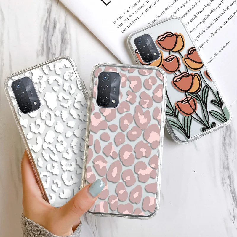 A9 Case For OPPO A9 A53 2020 Case Shockproof Airbag Funda On OPPO A93 A92 9 F9 F17 Pro F5 F11Pro Transparent Soft Silicone Cover
A9 Case For OPPO A9 A53 2020 Case Shockproof Airbag Funda On OPPO A93 A92 9 F9 F17 Pro F5 F11Pro Transparent Soft Silicone Cover