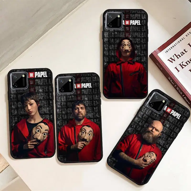 Spain TV Money Heist House Paper Phone Case For Oppo Reno2 Z 2Z A1k 3s 71 83 Realme5 XT R9S Plus 15 17 Pro F11 11pro
Spain TV Money Heist House Paper Phone Case For Oppo Reno2 Z 2Z A1k 3s 71 83 Realme5 XT R9S Plus 15 17 Pro F11 11pro