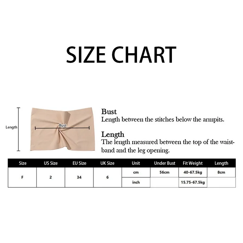 Women's Strapless UnPadded Bra Basic Tube Top Seamless Solid Color Bras Large Size Crop Top Comfortable Breathing Vest
Women's Strapless UnPadded Bra Basic Tube Top Seamless Solid Color Bras Large Size Crop Top Comfortable Breathing Vest