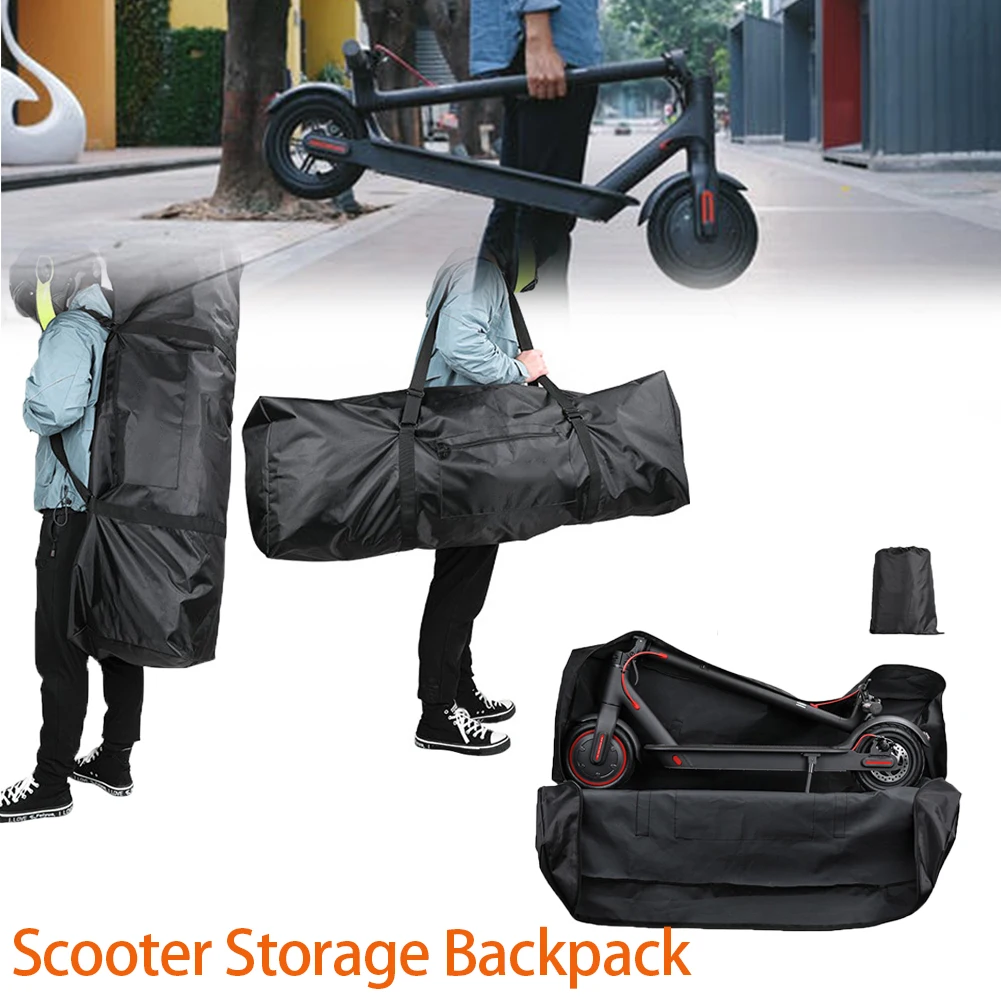 Electric scooter balance scooter large load bag balance bike load bag handbag backpack scooter general Accessories
Electric scooter balance scooter large load bag balance bike load bag handbag backpack scooter general Accessories