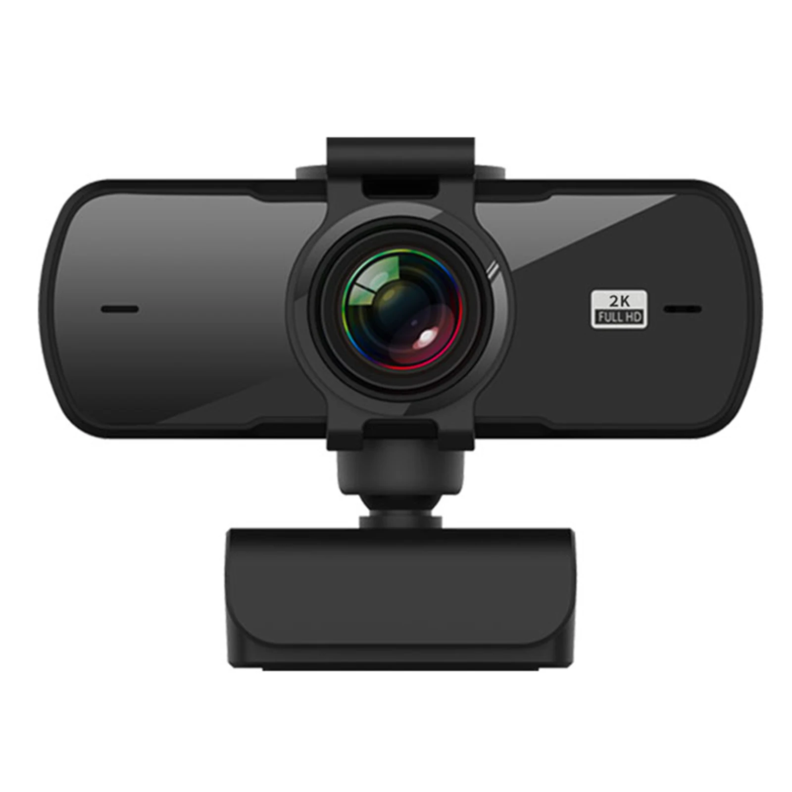 USB 2.0 Driver-free Webcam Computer Laptop 2K Web Camera with Mic for Netmeeting Live Streaming usb usb
USB 2.0 Driver-free Webcam Computer Laptop 2K Web Camera with Mic for Netmeeting Live Streaming usb usb