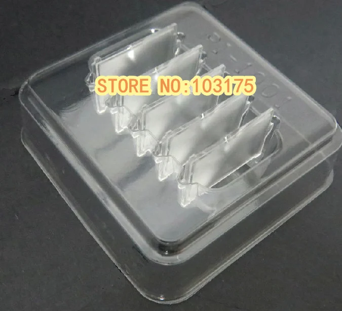 1 PCS/ 100%NEW Original Focusing Focus Screen Glass For Canon EOS 5DS 5DSR Camera Repair Part
1 PCS/ 100%NEW Original Focusing Focus Screen Glass For Canon EOS 5DS 5DSR Camera Repair Part