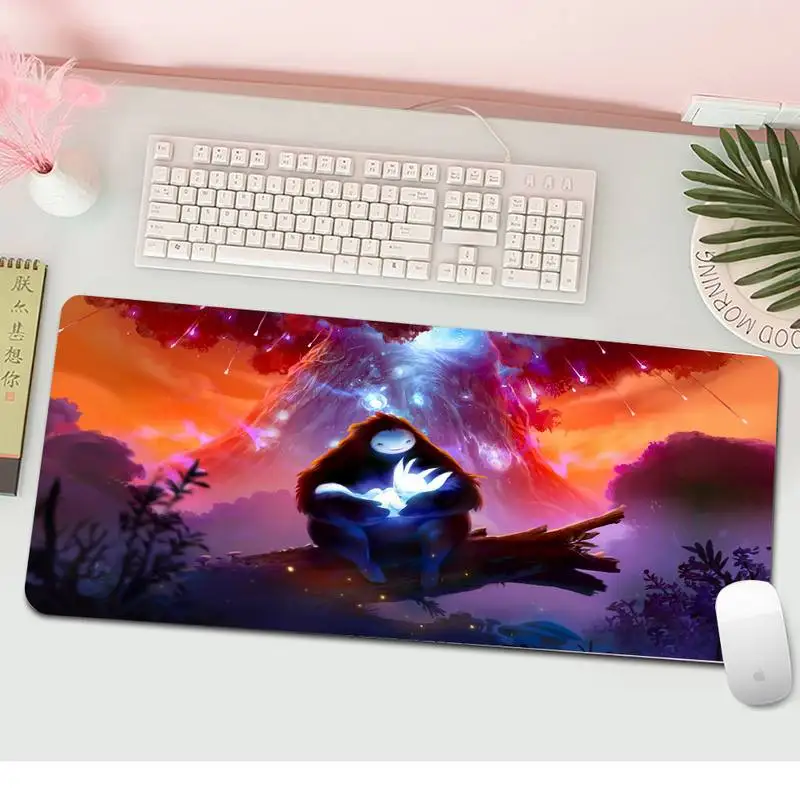 Ori and the blind forest Pad L PC Pad 
Ori and the blind forest Pad L PC Pad