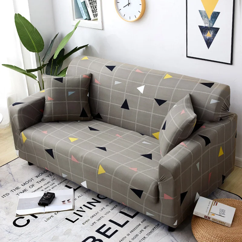 Stretch Slipcover Sectional Elastic Stretch Sofa Cover for Living Room Couch Cover L-shape Armchair Cover 1/2/3/4-seater
Stretch Slipcover Sectional Elastic Stretch Sofa Cover for Living Room Couch Cover L-shape Armchair Cover 1/2/3/4-seater