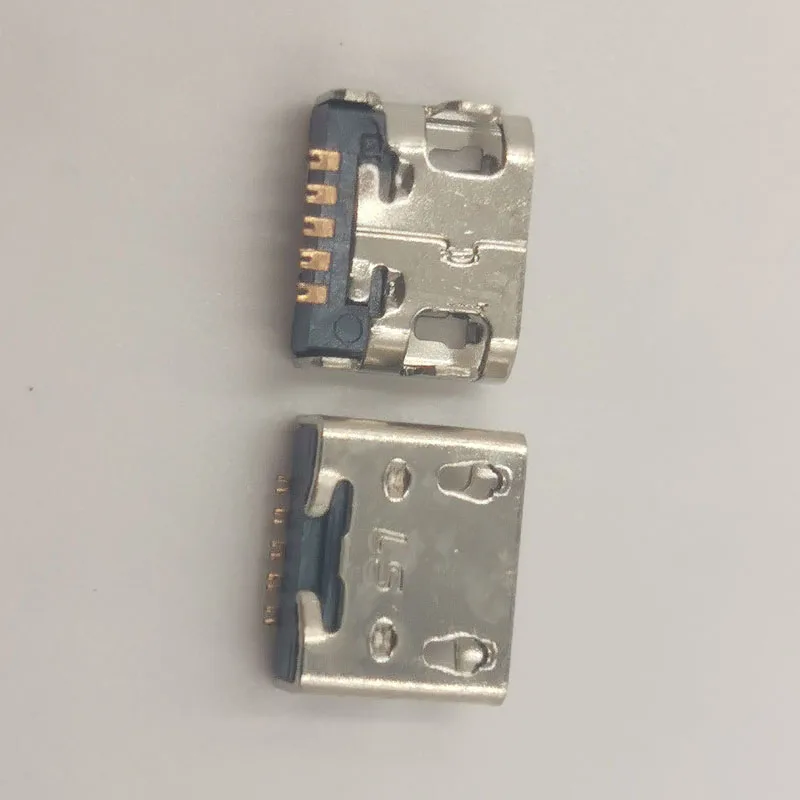 10 шт. USB зарядная док-станция разъем для зарядного устройства LG L90 D405 D410 D415 D320 L70 D325
