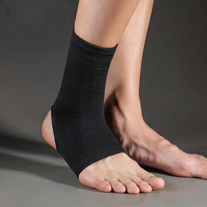 SUPPORT 1 PCS Sports protective gear football Ankle support Basketball Ankle Brace Nylon Ankle compression support
SUPPORT 1 PCS Sports protective gear football Ankle support Basketball Ankle Brace Nylon Ankle compression support