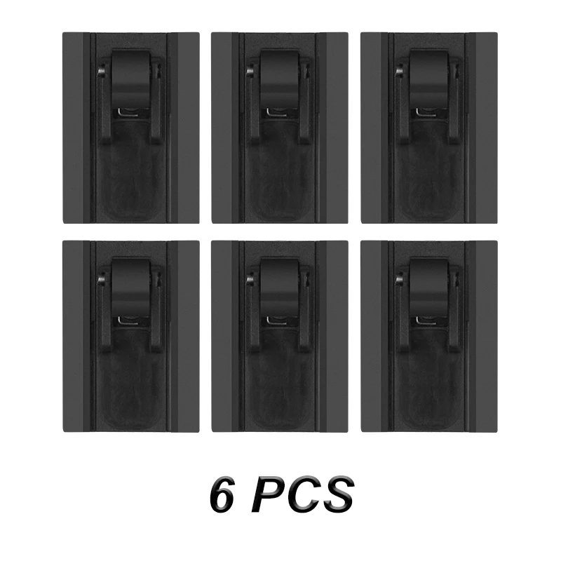 3 шт./6 шт., универсальный автомобильный держатель для стакана с водой
3 шт./6 шт., универсальный автомобильный держатель для стакана с водой