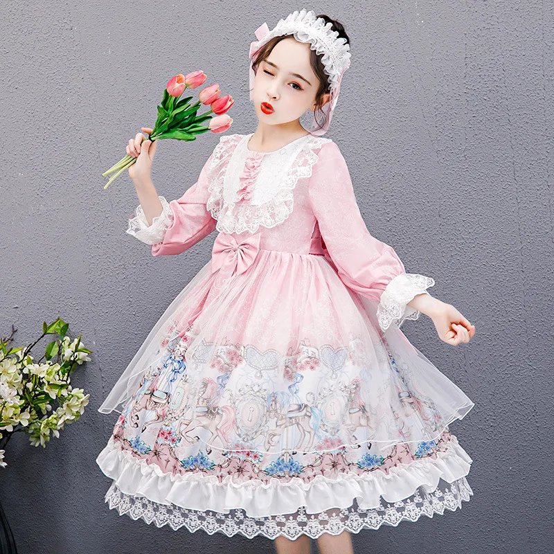 Girls' Dress Spring and Summer 2021 Kids Dresses for Girls Mommy and Me Dress Kids Clothes
Girls' Dress Spring and Summer 2021 Kids Dresses for Girls Mommy and Me Dress Kids Clothes