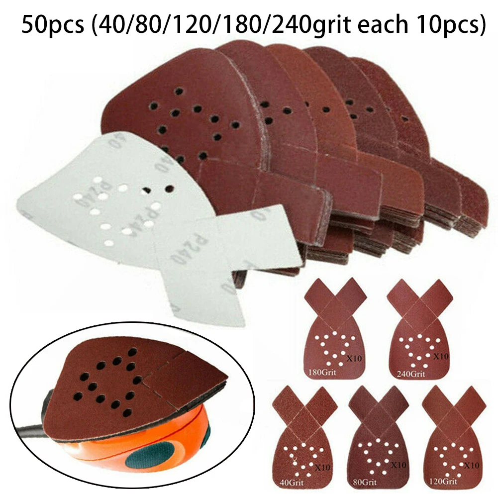 Sheets 50pcsDetail Sanding Sheets For Black & Decker Mouse Sander Sandpaper Sanding Sanding Discs 50*Sanding Sheets
Sheets 50pcsDetail Sanding Sheets For Black & Decker Mouse Sander Sandpaper Sanding Sanding Discs 50*Sanding Sheets