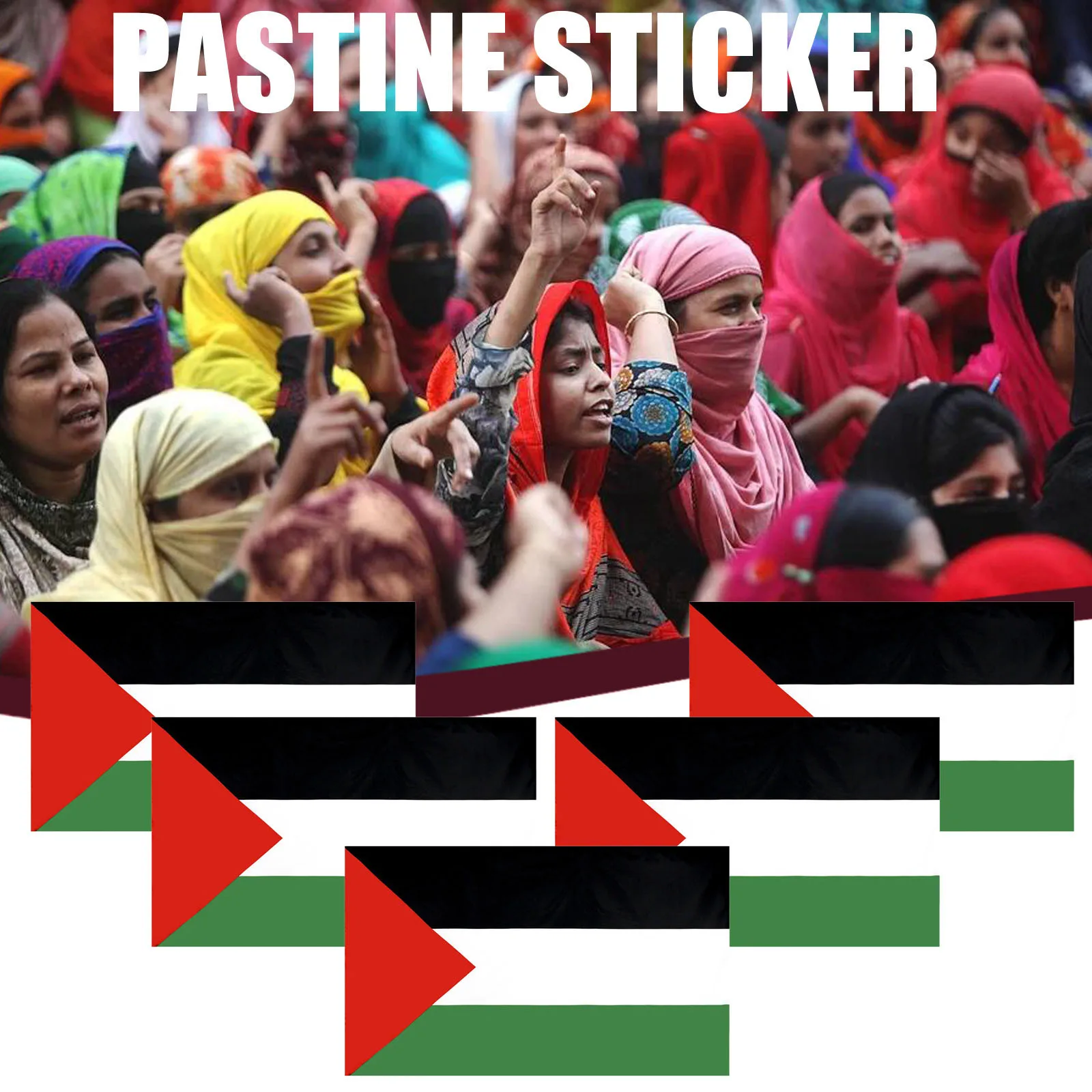 5pcs Free Palestine Sticker Wall Decoration Waterproof Good Quality Car Laptop Decorative Stickers National Flags Wall Decals 
5pcs Free Palestine Sticker Wall Decoration Waterproof Good Quality Car Laptop Decorative Stickers National Flags Wall Decals