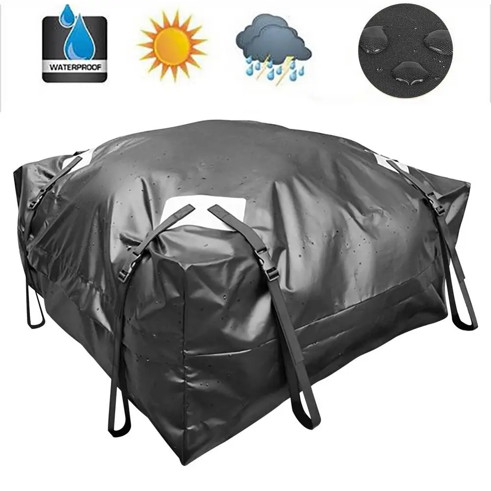 112X87X44cm Car Rooftop Bags Cargo Carrier Universal Waterproof Outdoor Car Roof Luggage Storage Bag Travel SUV Van For Cars
112X87X44cm Car Rooftop Bags Cargo Carrier Universal Waterproof Outdoor Car Roof Luggage Storage Bag Travel SUV Van For Cars