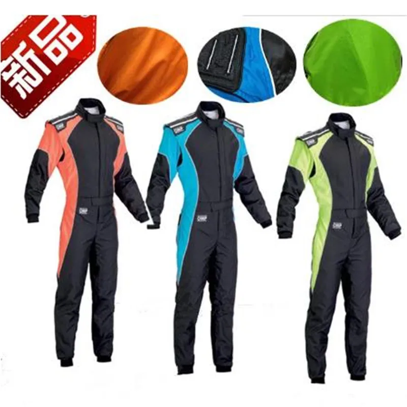Car racing suit practice suit men and women kart drift Racing suit auto repair BEAuty Overalls Spot
Car racing suit practice suit men and women kart drift Racing suit auto repair BEAuty Overalls Spot