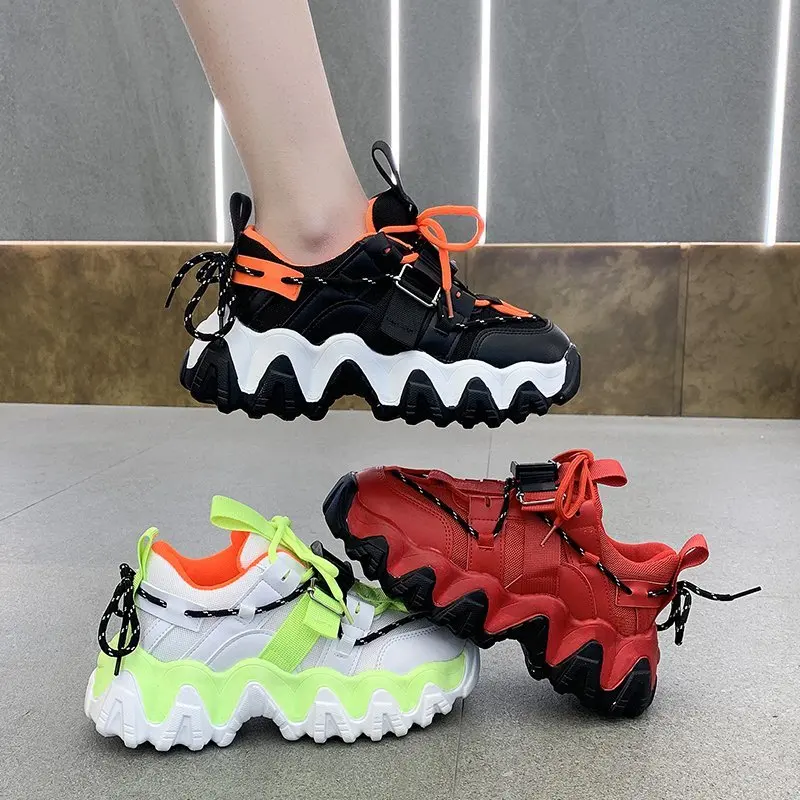 Women Shoes Casual Running Shoes Low Top Women Chunky Sneakers Woman Shoes Lightweight Outdoor Walking Jogging Trainers WB25
Women Shoes Casual Running Shoes Low Top Women Chunky Sneakers Woman Shoes Lightweight Outdoor Walking Jogging Trainers WB25