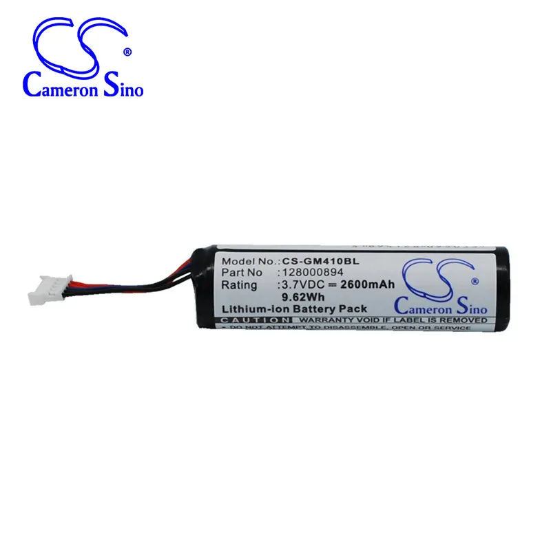CameronSino for DATALOGIC GBT4400 GBT4430 GM4400 GM4430 for GRYPHON GM4100 RBP-GM40 RBP-4000 GM4100-BK-433Mhz battery
CameronSino for DATALOGIC GBT4400 GBT4430 GM4400 GM4430 for GRYPHON GM4100 RBP-GM40 RBP-4000 GM4100-BK-433Mhz battery