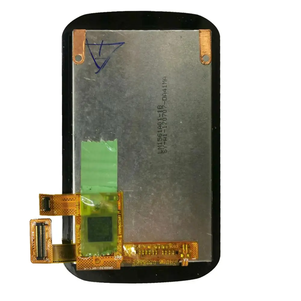 Lcd Display Touch Screen Assembly For Garmin Edge 1000 WD-F2440VL-6FLW aLcd Display Touch Screen
Lcd Display Touch Screen Assembly For Garmin Edge 1000 WD-F2440VL-6FLW aLcd Display Touch Screen