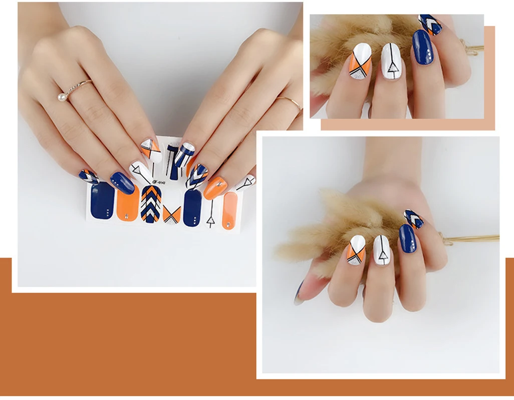 2022 New Three-Dimensional 3D Nail Stickers Bronzing Nail Stickers Cute Fashion Nail Stickers
2022 New Three-Dimensional 3D Nail Stickers Bronzing Nail Stickers Cute Fashion Nail Stickers