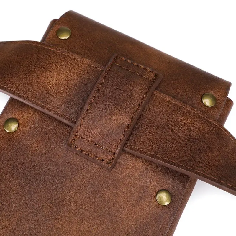 New Steampunk Hiking Waist Bag Women's Multifunction Fashion Trumpet Postman Messenger Men Belt Bags Mobile Phone Pouch Outdoor
New Steampunk Hiking Waist Bag Women's Multifunction Fashion Trumpet Postman Messenger Men Belt Bags Mobile Phone Pouch Outdoor
