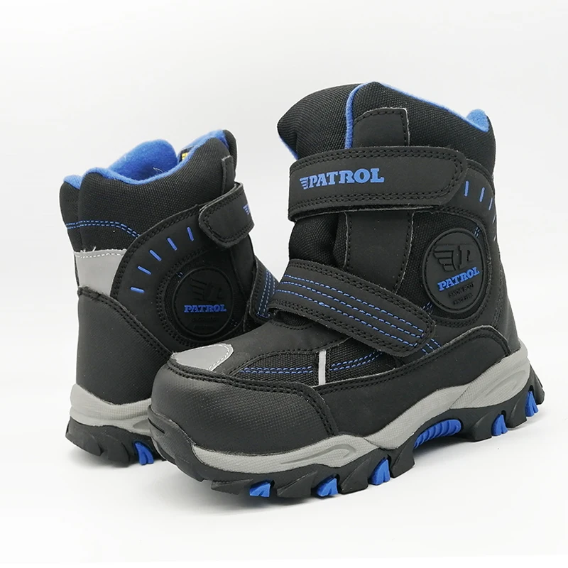 Super quality 1pair natural Wool Snow Boots Leather Ski children Kid Boy Winter warm shoes
Super quality 1pair natural Wool Snow Boots Leather Ski children Kid Boy Winter warm shoes