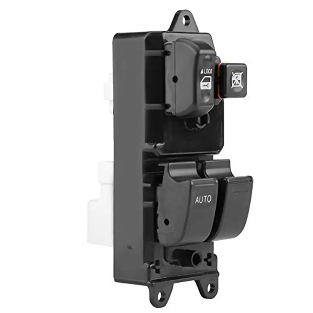 Electric Power Master Window Switch 8482042160 Fit for Toyota RAV4 2000 2001 2002 2003 2004 2005
Electric Power Master Window Switch 8482042160 Fit for Toyota RAV4 2000 2001 2002 2003 2004 2005