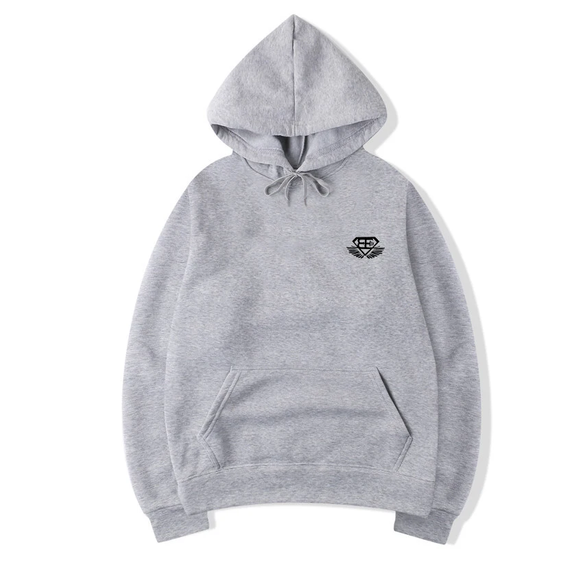 2021 European size plus size new men's sports sweater fitness running hooded sweater men's fleece printing long sleeves
2021 European size plus size new men's sports sweater fitness running hooded sweater men's fleece printing long sleeves