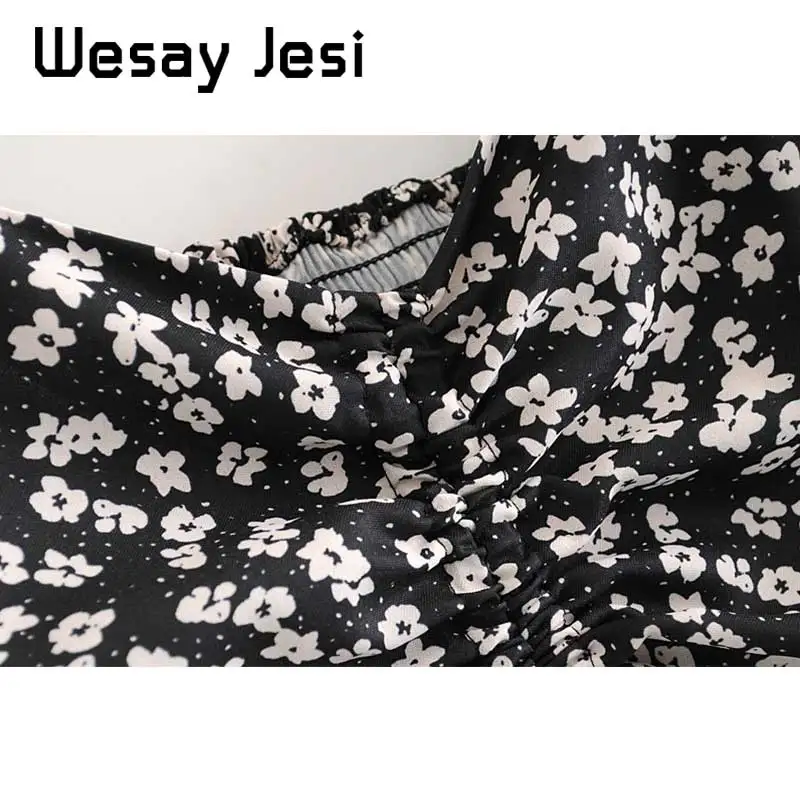 Summer Blouse Women vintage office lady Short sleeve pleated blusas mujer de moda 2020 short shirt womens tops and blouse
Summer Blouse Women vintage office lady Short sleeve pleated blusas mujer de moda 2020 short shirt womens tops and blouse